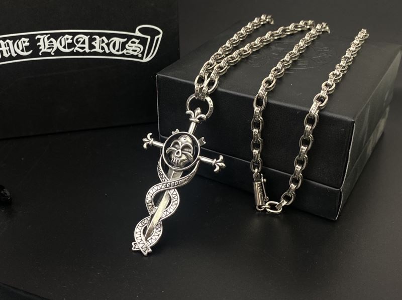 Chrome Hearts Necklaces